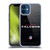 NFL Atlanta Falcons Logo Distressed Look Soft Gel Case for Apple iPhone 12 Mini