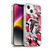NFL Atlanta Falcons Logo Camou Soft Gel Case for Apple iPhone 14 Plus & MagSafe