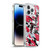 NFL Atlanta Falcons Logo Camou Soft Gel Case for Apple iPhone 14 Pro Max & MagSafe