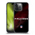 NFL Atlanta Falcons Logo Blur Soft Gel Case for Apple iPhone 14 Pro