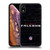 NFL Atlanta Falcons Logo Distressed Look Soft Gel Case for Apple iPhone XR