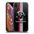 NFL Atlanta Falcons Logo Helmet Soft Gel Case for Apple iPhone XR