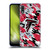 NFL Atlanta Falcons Logo Camou Soft Gel Case for LG K22