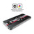 NFL Atlanta Falcons Logo Helmet Soft Gel Case for LG K22
