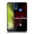 NFL Atlanta Falcons Logo Blur Soft Gel Case for Motorola Moto E7 Power / Moto E7i Power