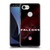 NFL Atlanta Falcons Logo Blur Soft Gel Case for Google Pixel 3