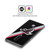 NFL Atlanta Falcons Logo Stripes Soft Gel Case for Google Pixel 3
