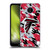 NFL Atlanta Falcons Logo Camou Soft Gel Case for Nokia C10 / C20