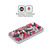 NFL Atlanta Falcons Logo Camou Soft Gel Case for Nokia C10 / C20