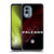 NFL Atlanta Falcons Logo Blur Soft Gel Case for Nokia X30