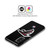 NFL Atlanta Falcons Logo Plain Soft Gel Case for Samsung Galaxy A03s (2021)