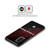 NFL Atlanta Falcons Logo Blur Soft Gel Case for Samsung Galaxy S21 5G