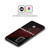 NFL Atlanta Falcons Logo Blur Soft Gel Case for Samsung Galaxy S23 Ultra 5G