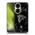 NFL Atlanta Falcons Artwork Marble Soft Gel Case for Huawei P50
