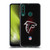 NFL Atlanta Falcons Artwork LED Soft Gel Case for Huawei Y6p