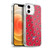 NFL Atlanta Falcons Artwork Patterns Soft Gel Case for Apple iPhone 12 / iPhone 12 Pro & MagSafe