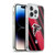 NFL Atlanta Falcons Artwork Stripes Soft Gel Case for Apple iPhone 13 Pro & MagSafe
