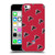 NFL Atlanta Falcons Artwork Patterns Soft Gel Case for Apple iPhone 5c