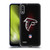 NFL Atlanta Falcons Artwork LED Soft Gel Case for LG K22