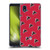 NFL Atlanta Falcons Artwork Patterns Soft Gel Case for Samsung Galaxy A01 Core (2020)