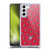 NFL Atlanta Falcons Artwork Patterns Soft Gel Case for Samsung Galaxy S21 5G