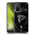 NFL Atlanta Falcons Artwork Marble Soft Gel Case for Xiaomi Mi 10T 5G