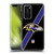 NFL Baltimore Ravens Logo Stripes Soft Gel Case for Huawei P40 5G