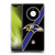 NFL Baltimore Ravens Logo Stripes Soft Gel Case for Huawei Mate 40 Pro 5G