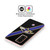 NFL Baltimore Ravens Logo Stripes Soft Gel Case for Huawei P Smart (2020)