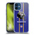 NFL Baltimore Ravens Logo Helmet Soft Gel Case for Apple iPhone 12 Mini