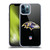 NFL Baltimore Ravens Logo Plain Soft Gel Case for Apple iPhone 12 Pro Max
