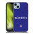 NFL Baltimore Ravens Logo Distressed Look Soft Gel Case for Apple iPhone 14 Plus