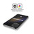 NFL Baltimore Ravens Logo Blur Soft Gel Case for Apple iPhone 14 Pro