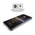 NFL Baltimore Ravens Logo Blur Soft Gel Case for LG K22