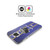 NFL Baltimore Ravens Logo Helmet Soft Gel Case for Motorola Moto E6 Plus