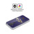 NFL Baltimore Ravens Logo Football Soft Gel Case for Nokia C10 / C20
