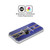 NFL Baltimore Ravens Logo Helmet Soft Gel Case for Nokia C10 / C20