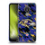 NFL Baltimore Ravens Logo Camou Soft Gel Case for Nokia C21