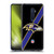 NFL Baltimore Ravens Logo Stripes Soft Gel Case for OPPO Reno 2