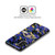 NFL Baltimore Ravens Logo Camou Soft Gel Case for Samsung Galaxy A01 Core (2020)