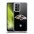 NFL Baltimore Ravens Logo Plain Soft Gel Case for Samsung Galaxy A23 / 5G (2022)