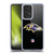 NFL Baltimore Ravens Logo Plain Soft Gel Case for Samsung Galaxy A33 5G (2022)
