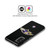 NFL Baltimore Ravens Logo Plain Soft Gel Case for Samsung Galaxy M33 (2022)