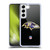 NFL Baltimore Ravens Logo Plain Soft Gel Case for Samsung Galaxy S22 5G