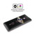 NFL Baltimore Ravens Logo Plain Soft Gel Case for Sony Xperia Pro-I