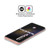 NFL Baltimore Ravens Logo Blur Soft Gel Case for Xiaomi Redmi Note 8T