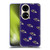 NFL Baltimore Ravens Artwork Patterns Soft Gel Case for Huawei P50