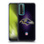NFL Baltimore Ravens Artwork LED Soft Gel Case for Huawei P Smart (2021)