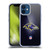 NFL Baltimore Ravens Artwork LED Soft Gel Case for Apple iPhone 12 Mini