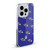 NFL Baltimore Ravens Artwork Patterns Soft Gel Case for Apple iPhone 13 Pro Max